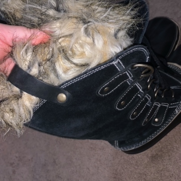 Sorel winter boots - Picture 9 of 15